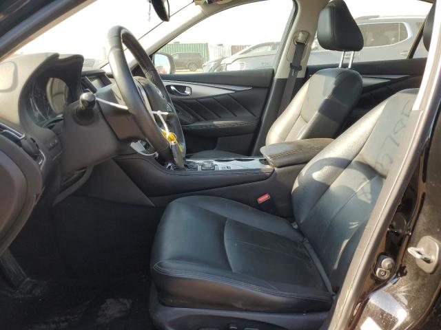 2019 INFINITI Q50 LUXE JN1EV7AR3KM590299