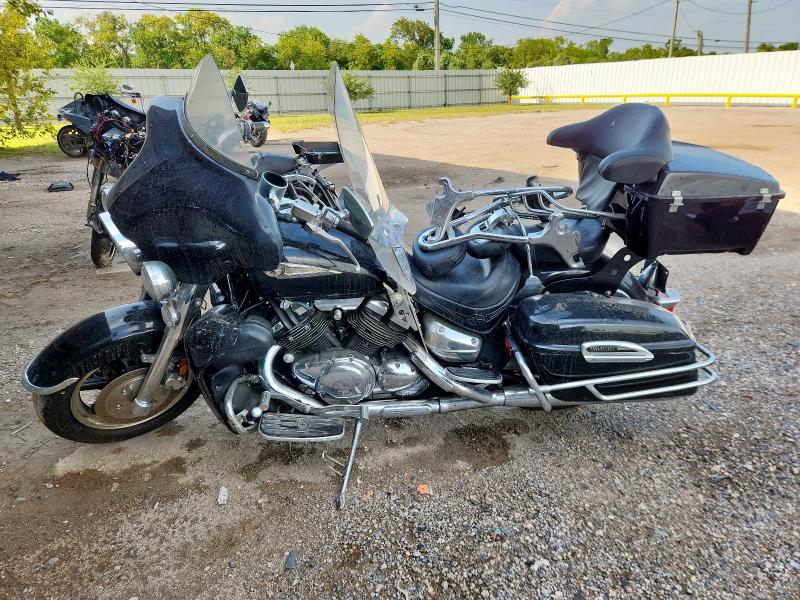 2007 YAMAHA XVZ13 CT JYAVP18E07A005500