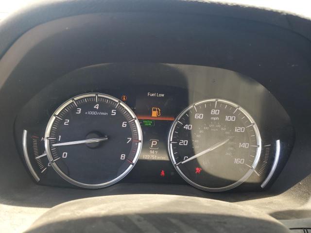 2016 ACURA MDX 5FRYD4H20GB040903