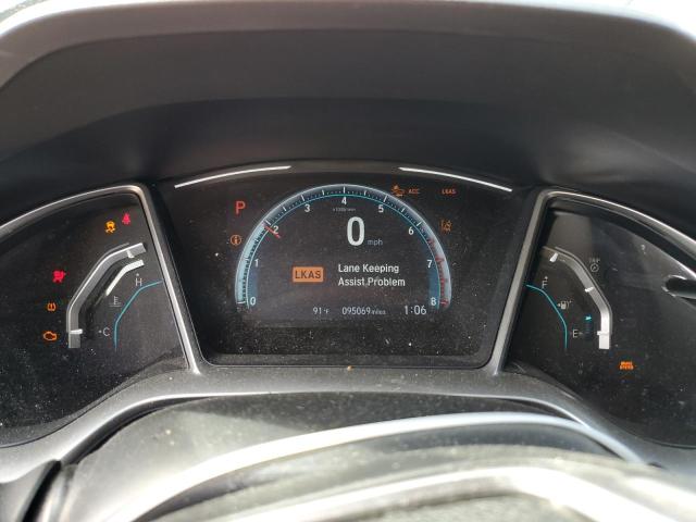 2020 HONDA CIVIC EX SHHFK7H66LU421277