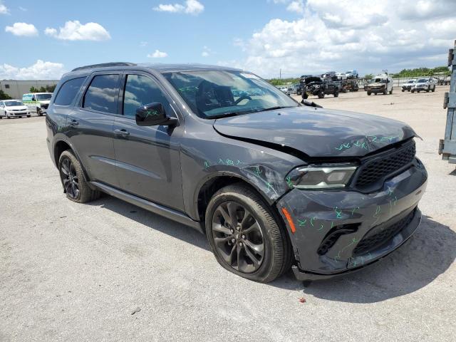 2025 DODGE DURANGO GT 1C4RDHDG0SC508794