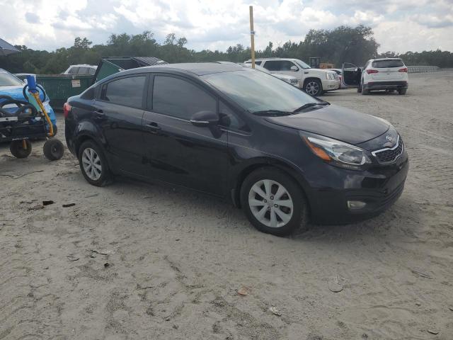 2013 KIA RIO EX - KNADN4A39D6103517