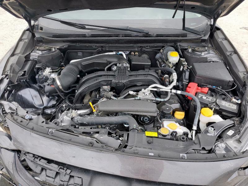 2025 SUBARU LEGACY LIM 4S3BWAN60S3011107