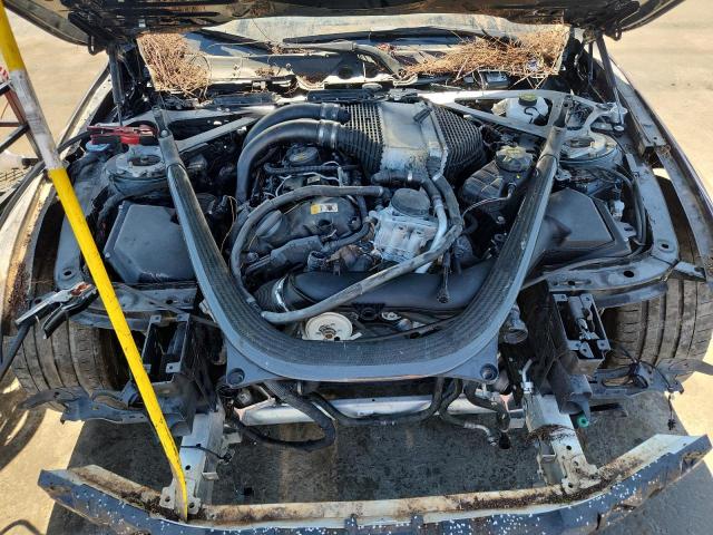 2019 BMW M4 WBS4Y9C55KAG66964