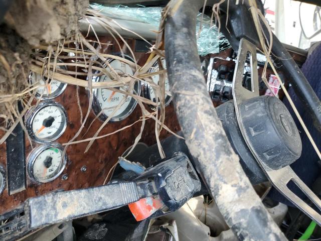 2015 INTERNATIONAL 9900I #3268619923