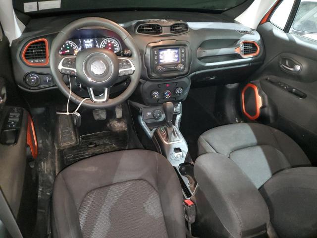 2018 JEEP RENEGADE SPORT ZACCJBAB4JPH95264