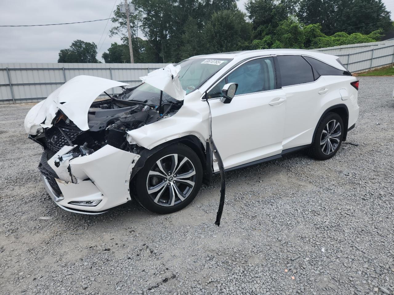 LEXUS RX 350L 350 L