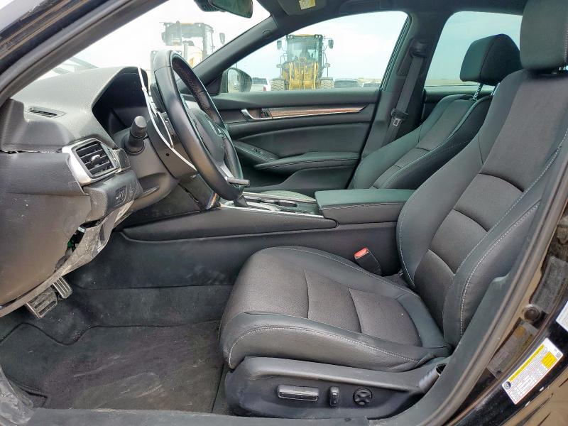 2020 HONDA ACCORD SPO 1HGCV1F3XLA109555
