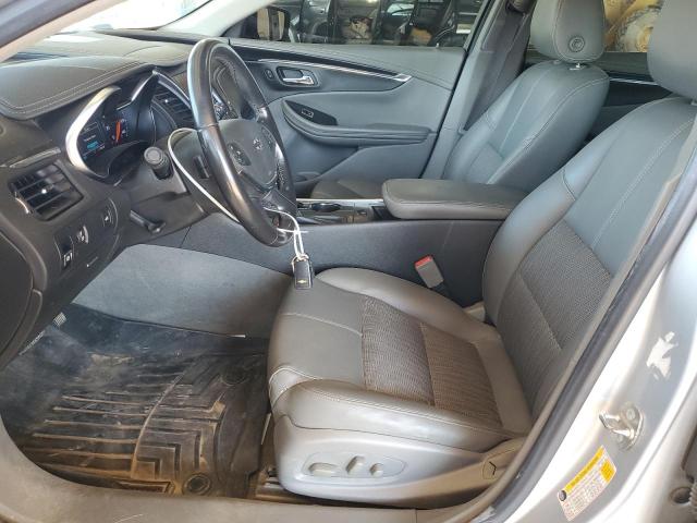 2018 CHEVROLET IMPALA LT 2G1105S30J9164311