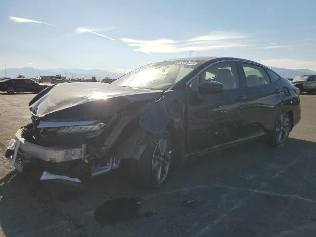 2018 HONDA CLARITY JHMZC5F11JC019098