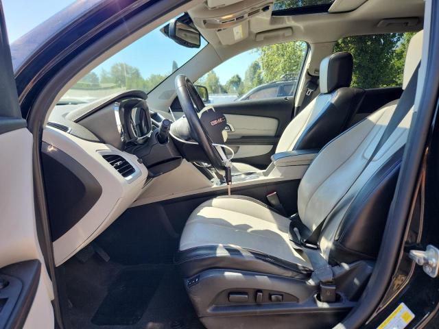 2011 GMC TERRAIN SLT - 2CTFLWE53B6214536