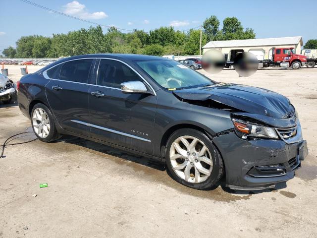 2015 CHEVROLET IMPALA LTZ - 2G1165S33F9273870