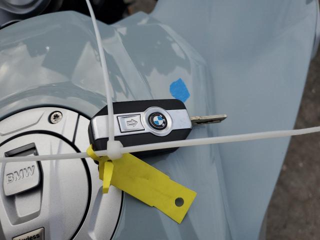 2021 BMW F 850 GS A - WB10K0300M6E09978