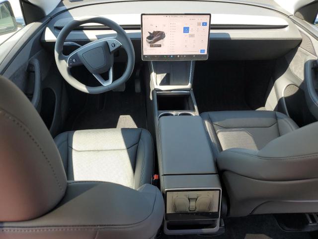 2026 TESLA MODEL Y 7SAYGDEE1TA387089