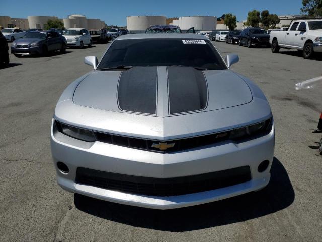 2015 CHEVROLET CAMARO LT 2G1FD1E37F9208276