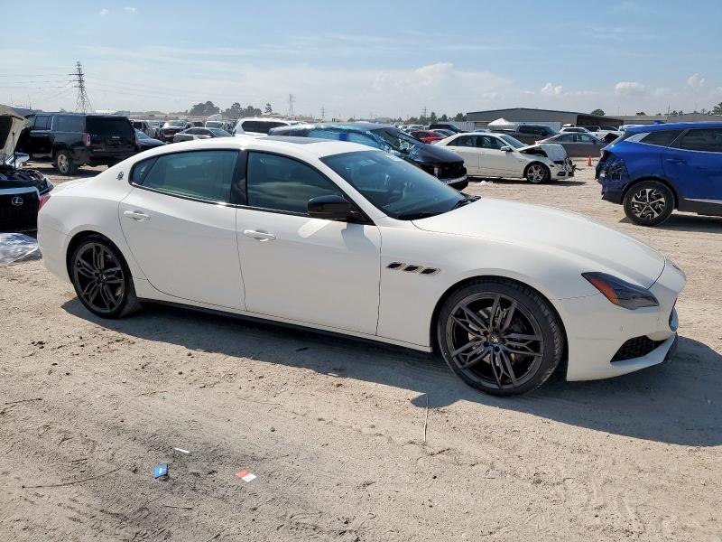 2020 MASERATI QUATTROPOR ZAM56YPA2L1356560