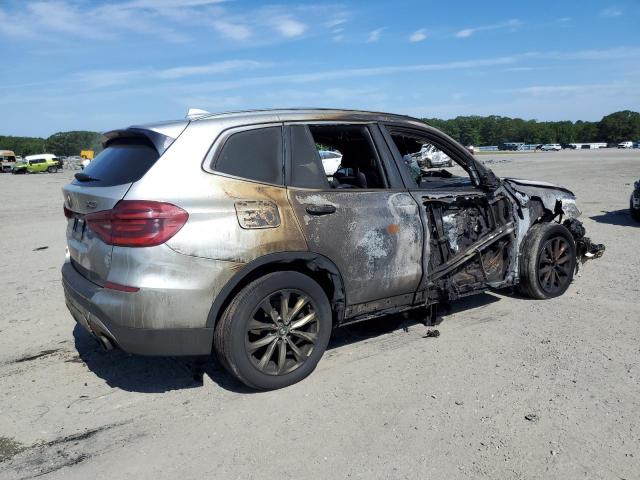 2018 BMW X3 XDRIVE3 5UXTR9C52JLD60855