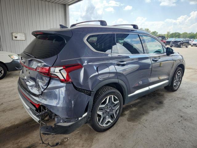 2022 HYUNDAI SANTA FE L KM8S7DA29NU030251