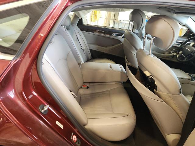 2015 HYUNDAI GENESIS 3. KMHGN4JE0FU020621