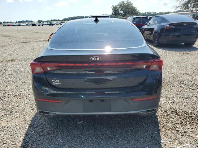 2021 KIA K5 LX 5XXG24J24MG009305