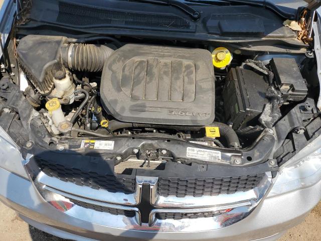 2020 DODGE GRAND CARA 2C4RDGBG8LR155601