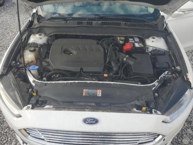 2014 FORD FUSION SE - 1FA6P0HD7E5406659