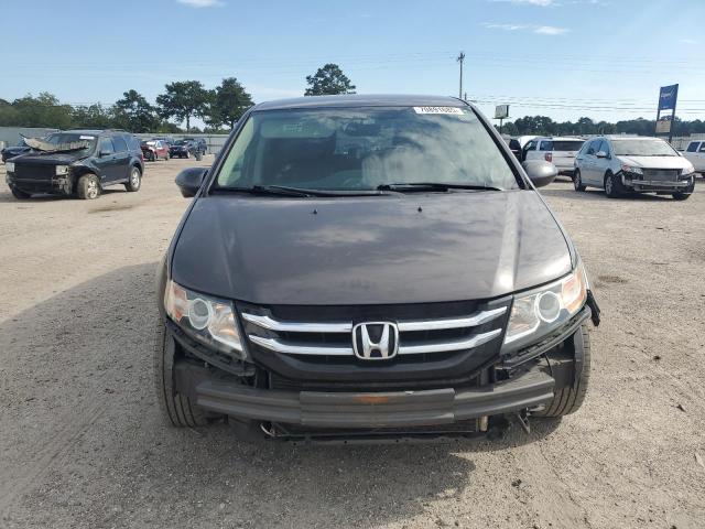 2016 HONDA ODYSSEY - 5FNRL5H34GB083518
