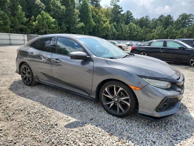 2017 HONDA CIVIC SPORT TOURING SHHFK7H90HU219021