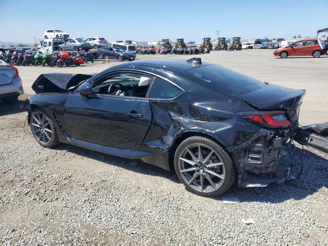 2022 SUBARU BRZ LIMITE JF1ZDBF1XN8701666