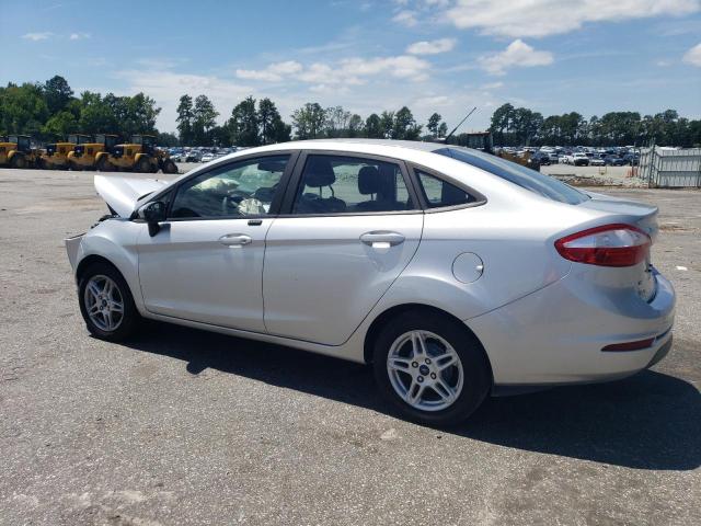 2019 FORD FIESTA SE - 3FADP4BJ3KM109097