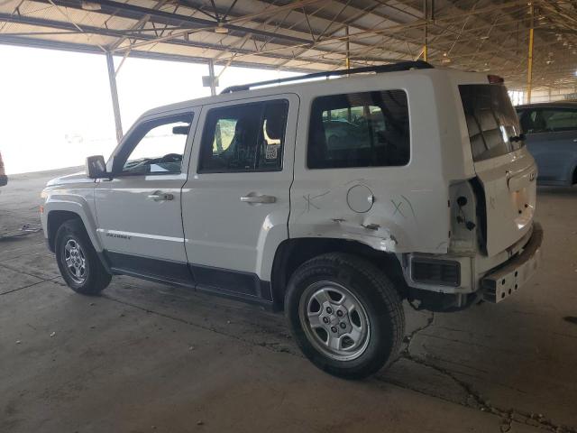 2017 JEEP PATRIOT SP 1C4NJPBB0HD198884