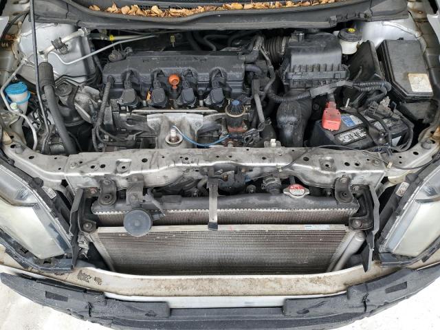 2015 HONDA CIVIC LX 19XFB2F54FE105840
