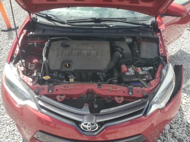 2015 TOYOTA COROLLA L - 2T1BURHE6FC268518