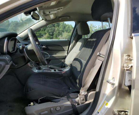 2016 CHEVROLET MALIBU LIMITED LS 1G11A5SA3GF116328