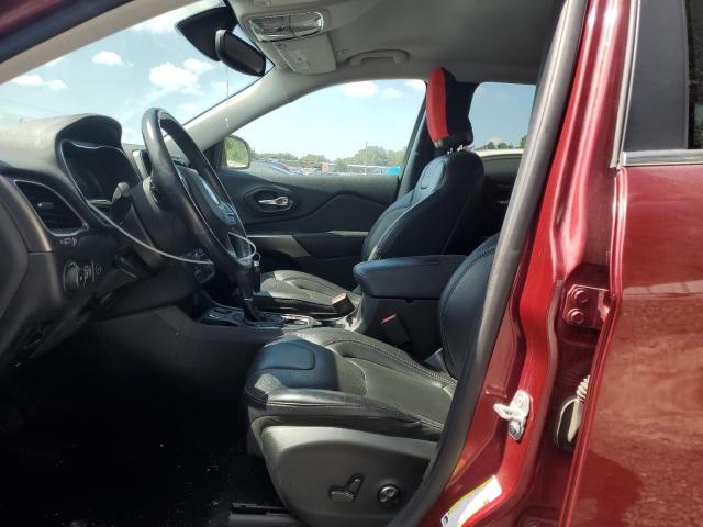2019 JEEP CHEROKEE L 1C4PJLDB3KD427497