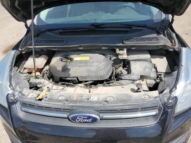 2016 FORD ESCAPE SE - 1FMCU9GX8GUC25371