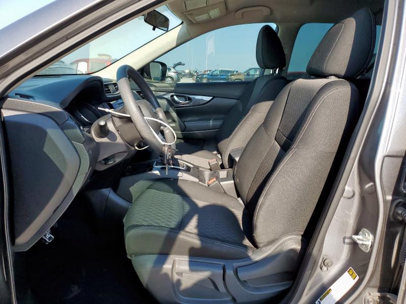 2018 NISSAN ROGUE S KNMAT2MT2JP561661