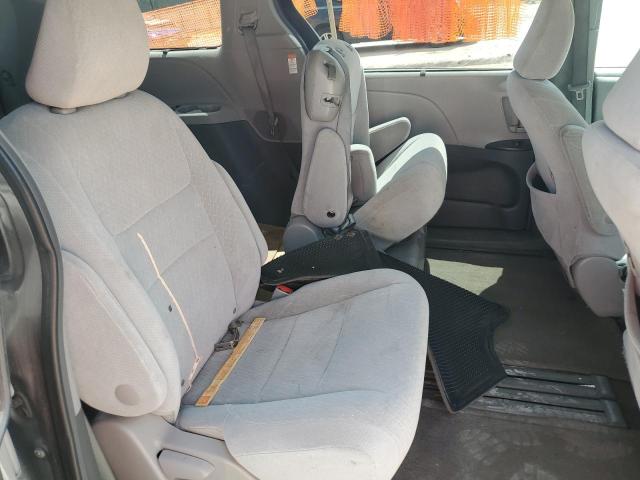 2016 TOYOTA SIENNA LE - 5TDKK3DC4GS702855