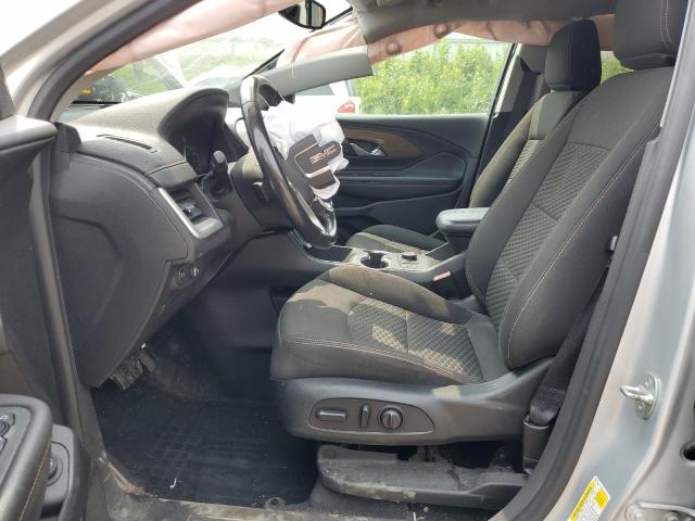 2020 GMC TERRAIN SL 3GKALMEV7LL337171