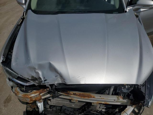 2017 FORD FUSION TIT 3FA6P0RU6HR300123