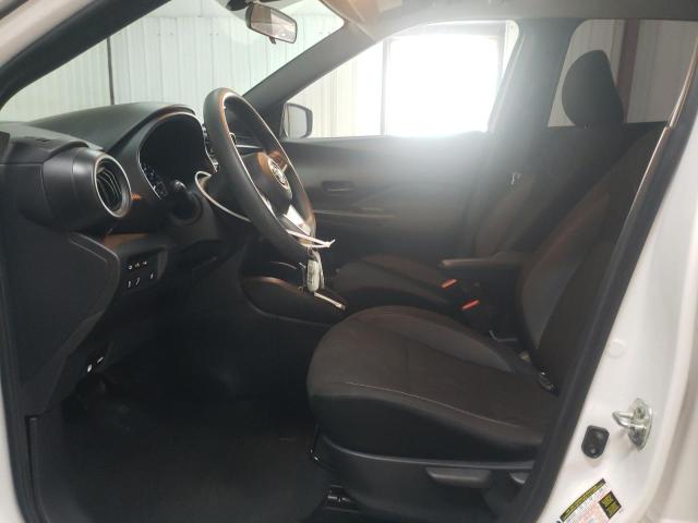 2020 NISSAN KICKS S 3N1CP5BV9LL557658