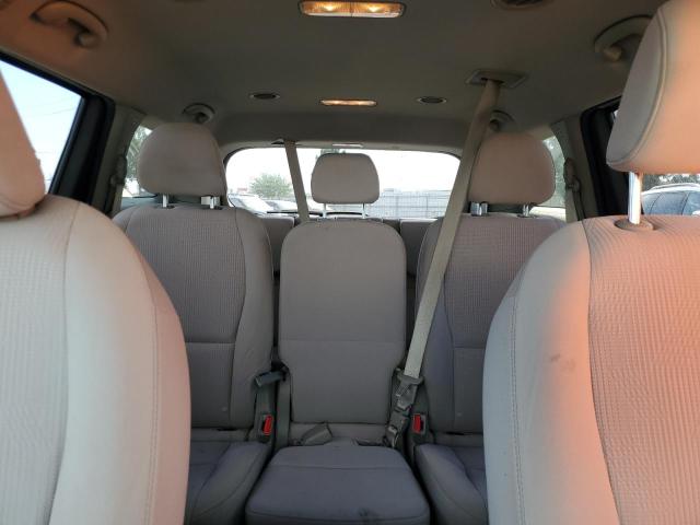 2020 KIA SEDONA LX KNDMB5C18L6623574