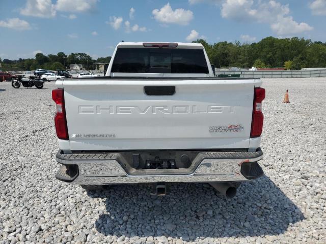 2024 CHEVROLET SILVERADO K2500 HIGH COUNTRY 1GC4YREY3RF190657