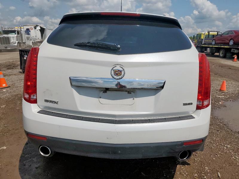 2015 CADILLAC SRX 3GYFNAE30FS508016