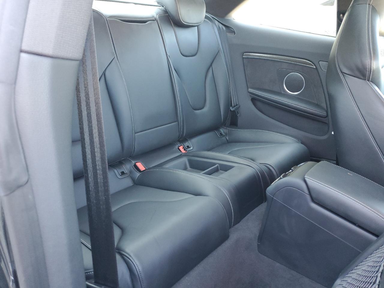 AUDI S5 PREMIUM PLUS