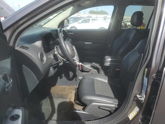 2016 JEEP COMPASS LA 1C4NJDEB7GD637930