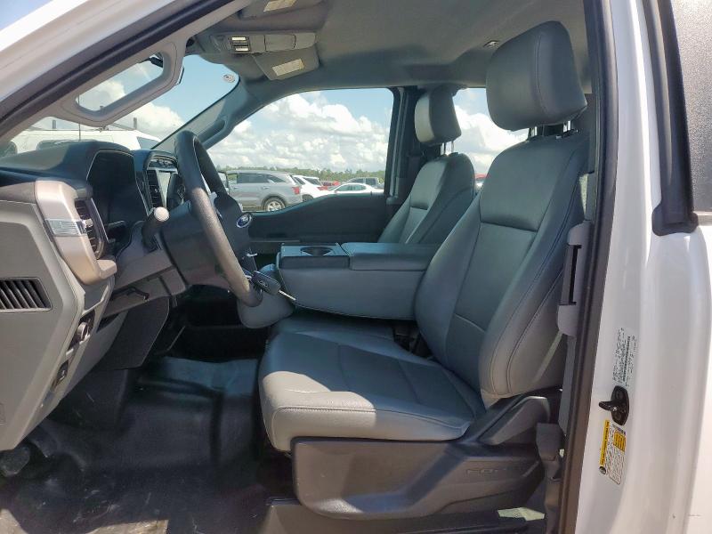 2023 FORD F150 SUPER - 1FTEX1CP6PKE72167