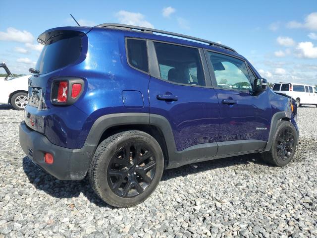2017 JEEP RENEGADE L - ZACCJABB7HPG66907