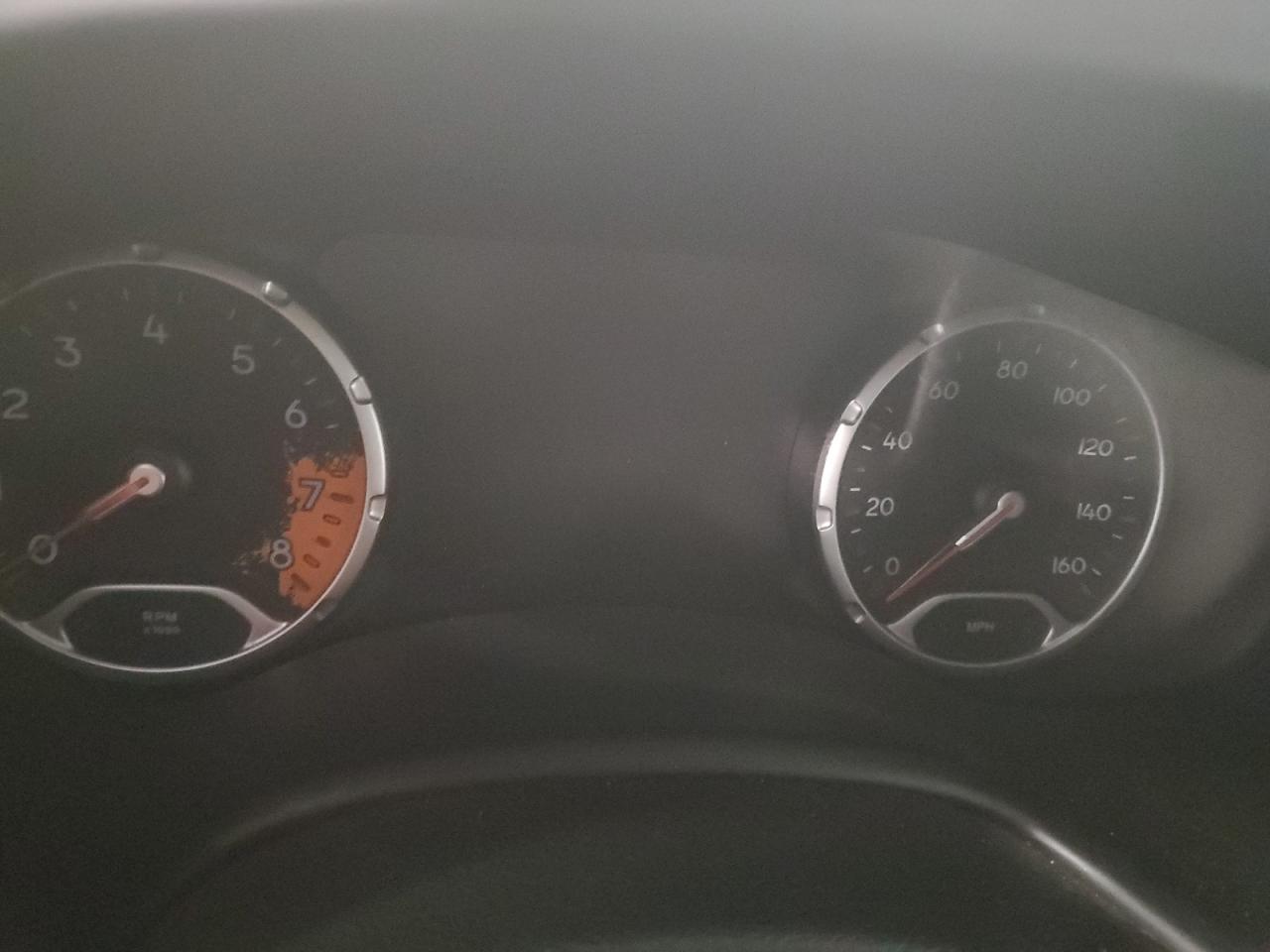 JEEP RENEGADE TRAILHAWK