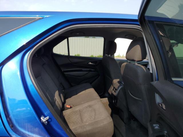 2019 CHEVROLET EQUINOX LT 3GNAXKEV0KS549281